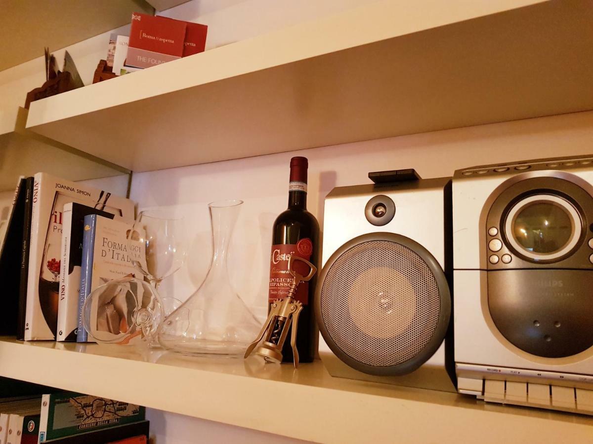Apartamento The Ancient