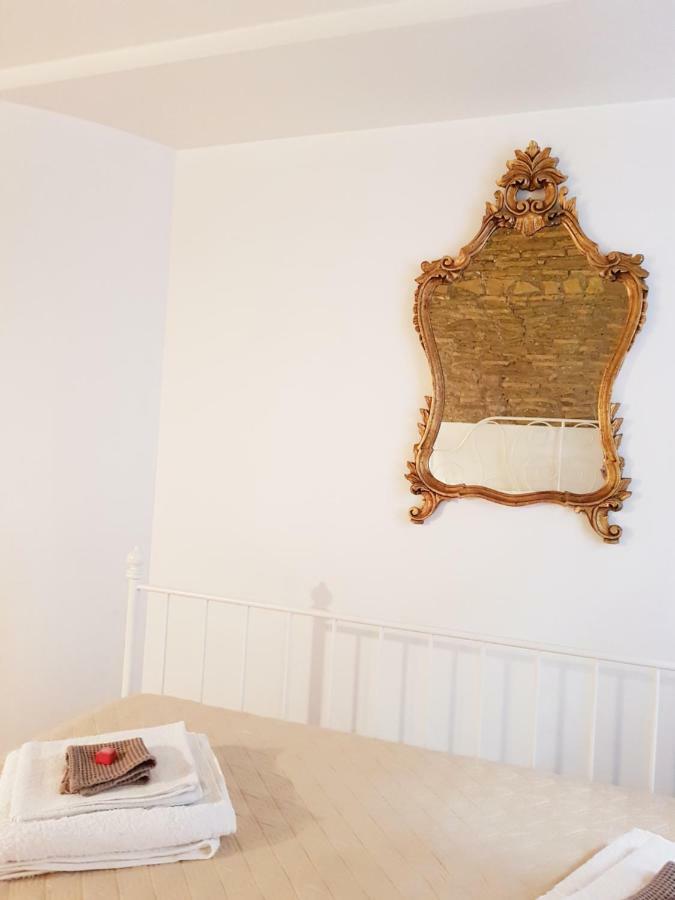 The Ancient Apartamento