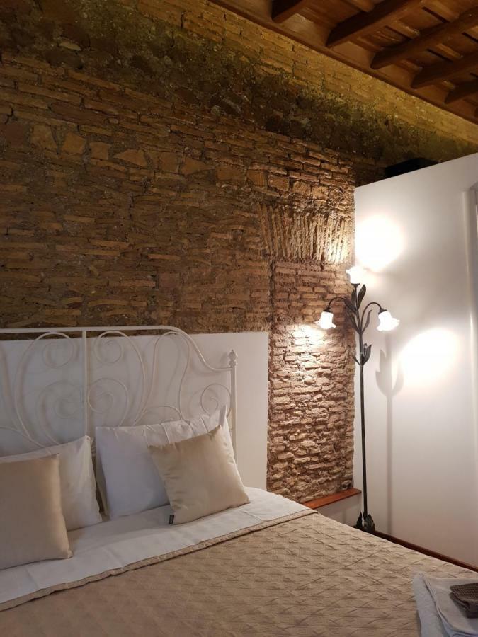 The Ancient Apartamento