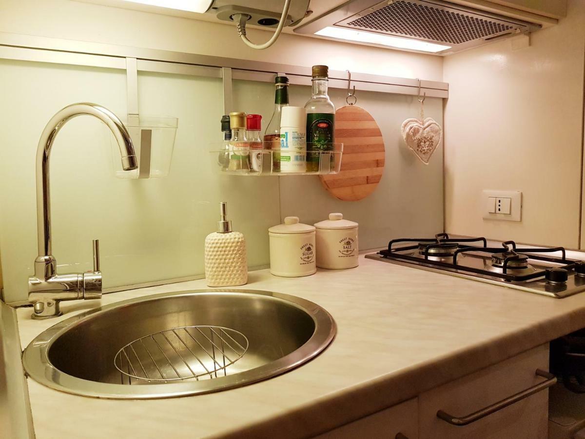 The Ancient Apartamento *