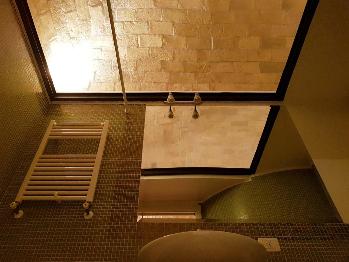 Apartamento The Ancient *