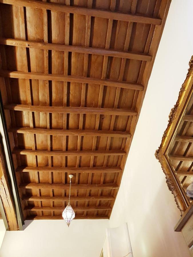 The Ancient Apartamento