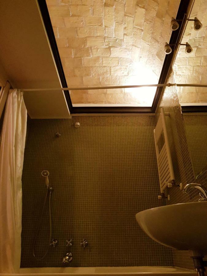 The Ancient Apartamento