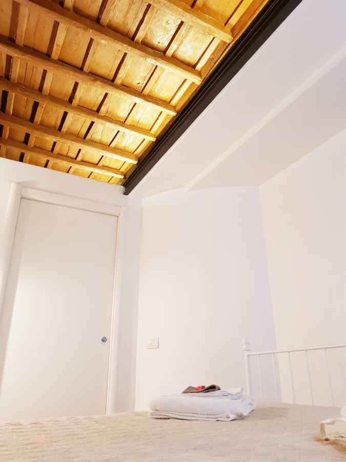 The Ancient Apartamento *