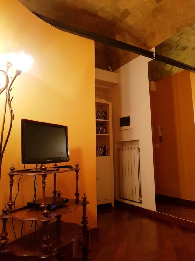 The Ancient Apartamento *