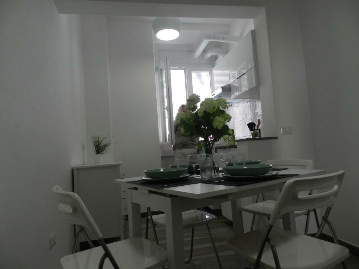 San Pietro - Musei Vaticani - Executive Apartment
