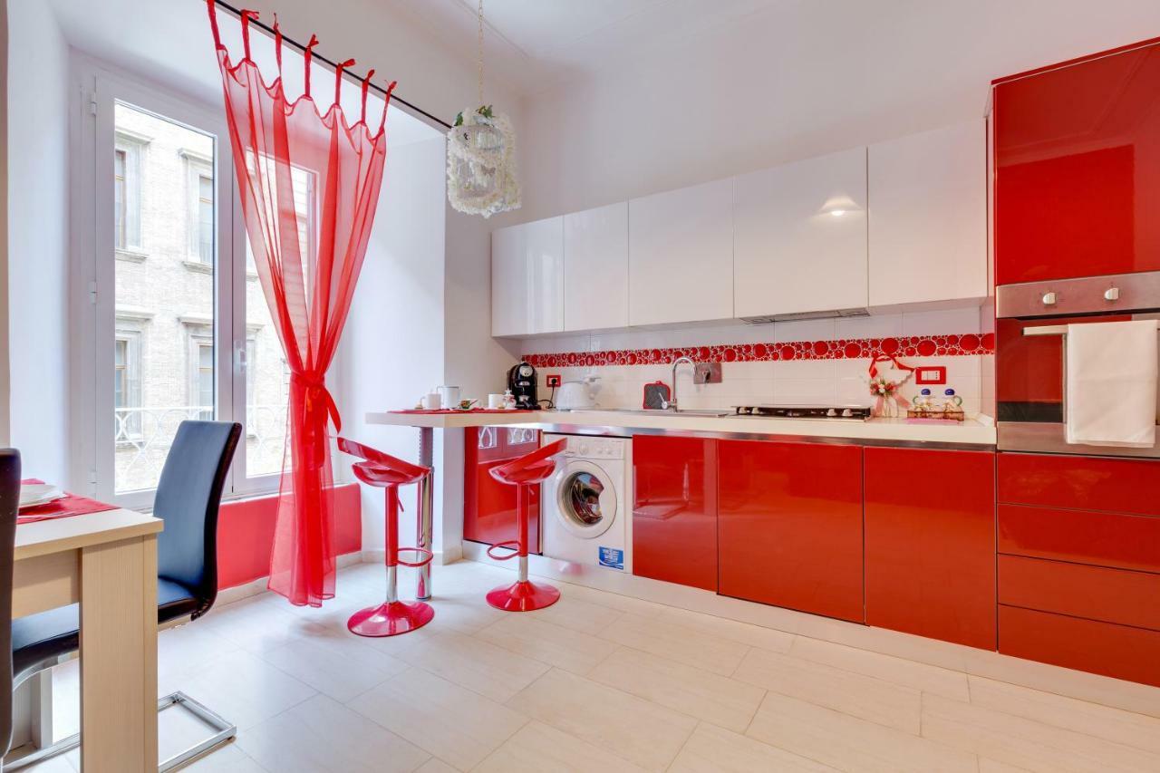New In! Sophie At Colosseum Appartement *
