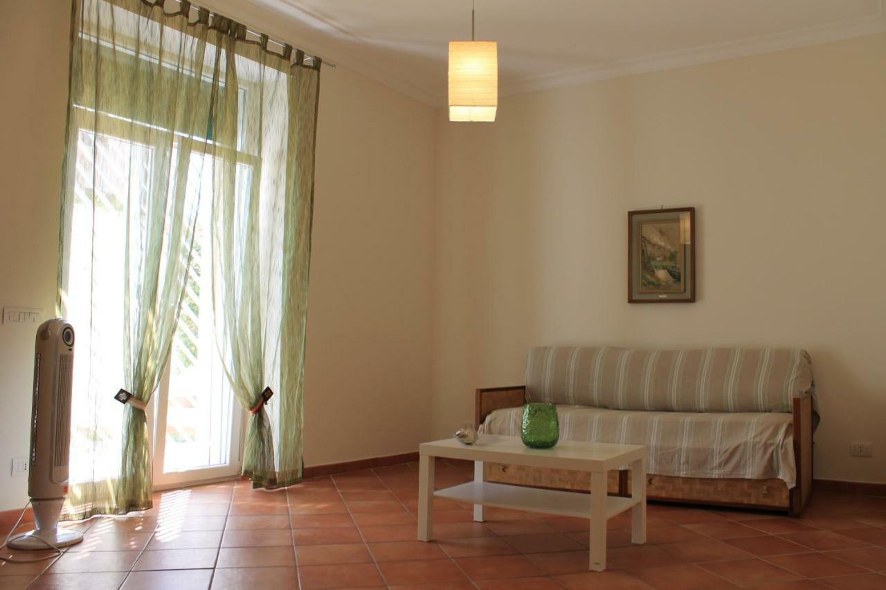 Apartamento A Casa Di Magda *