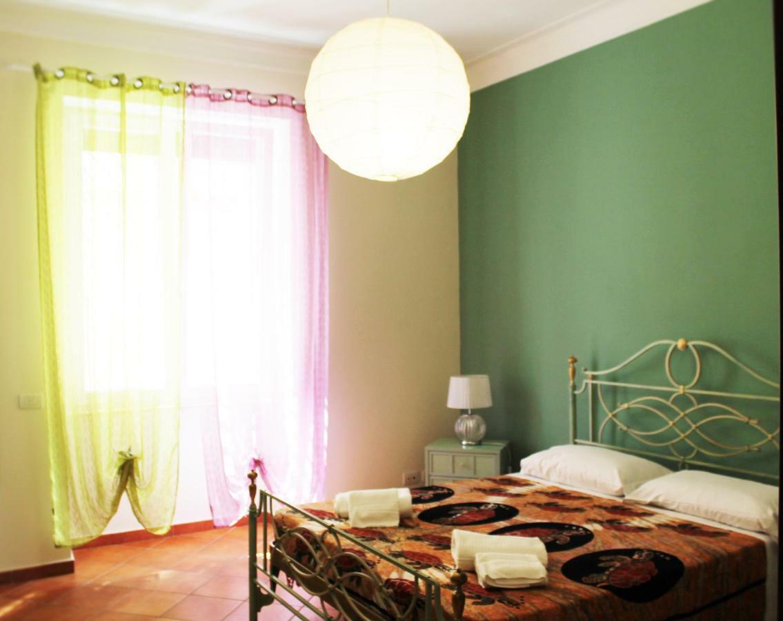 A Casa Di Magda Apartamento