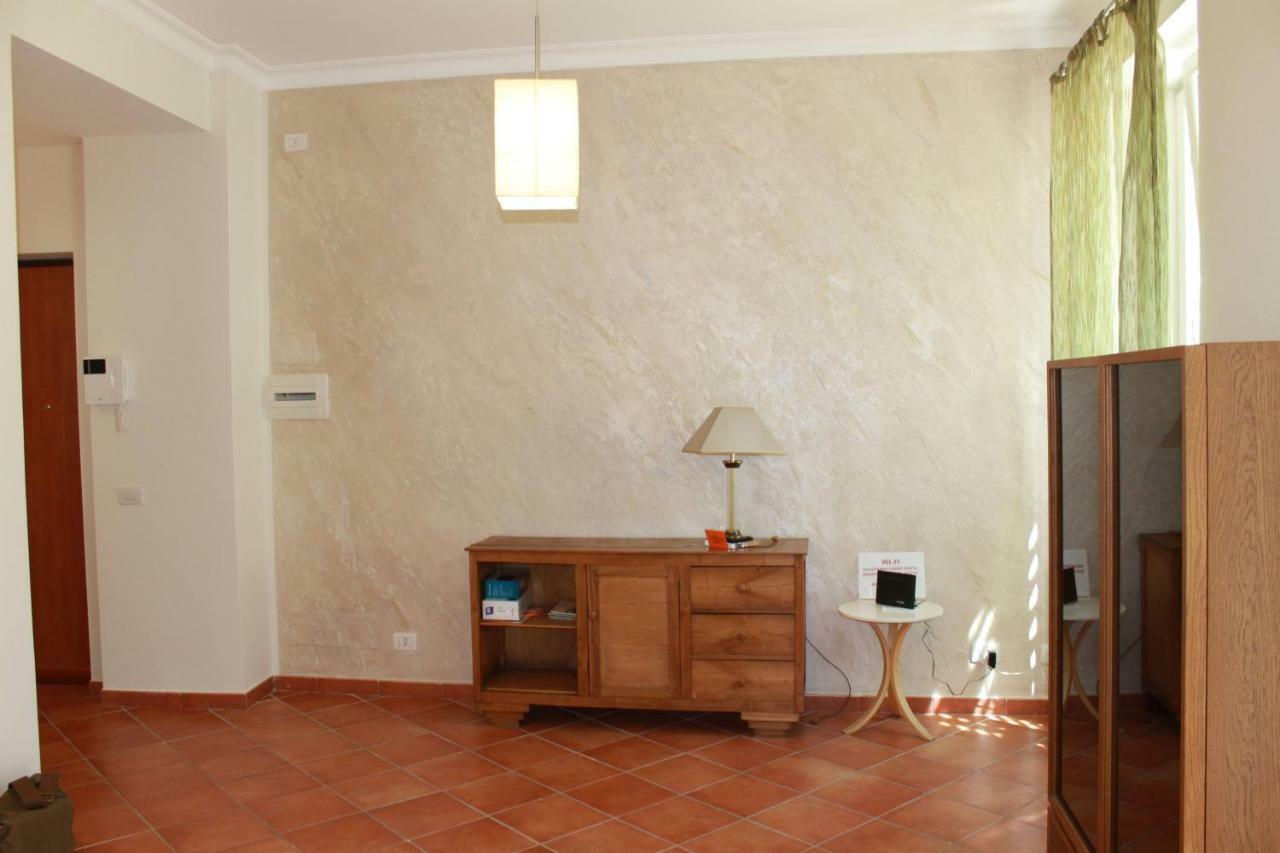 Apartment A Casa Di Magda *