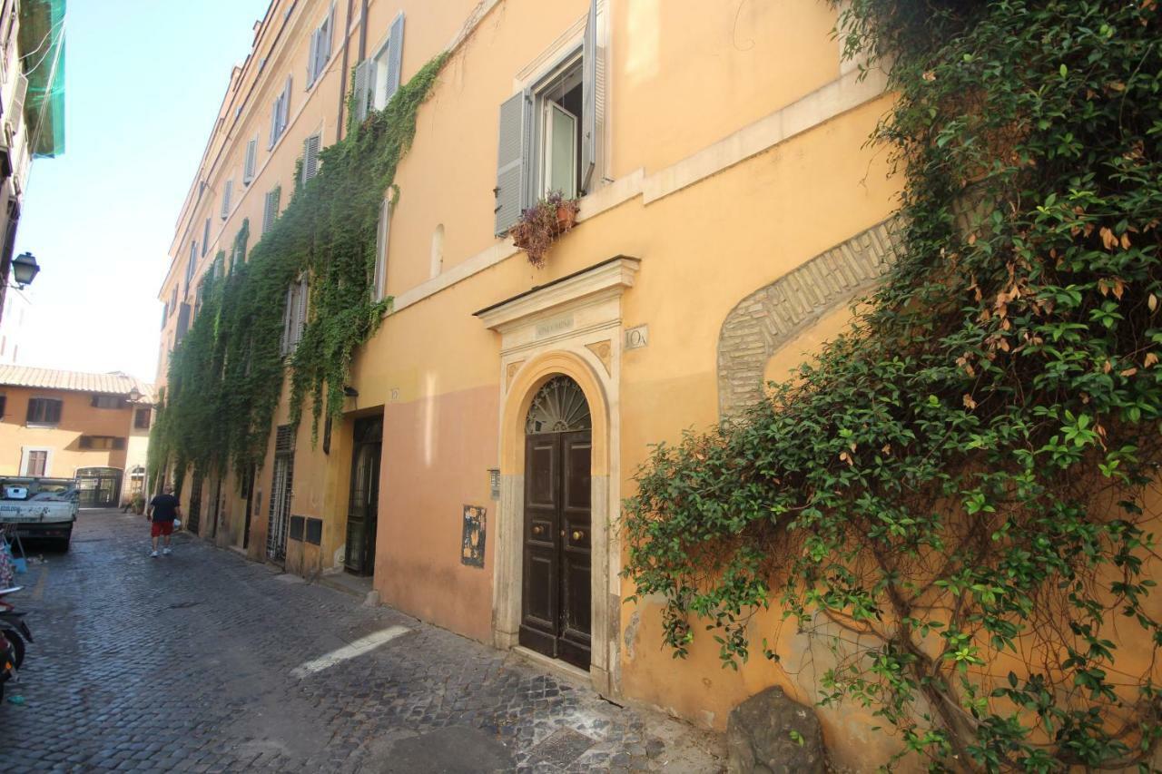 O Casa Fienaroli 2 Apartamento