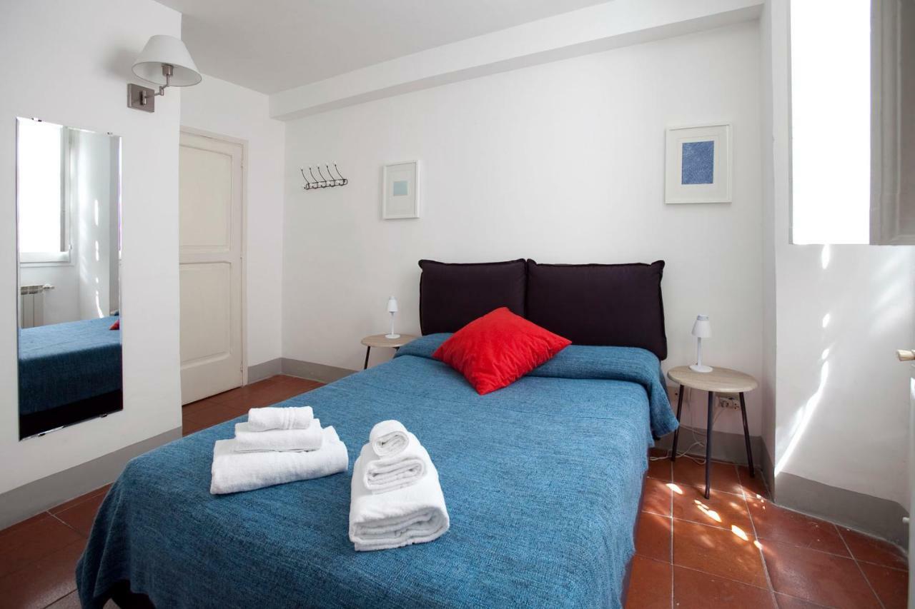 Apartment Casagrande *