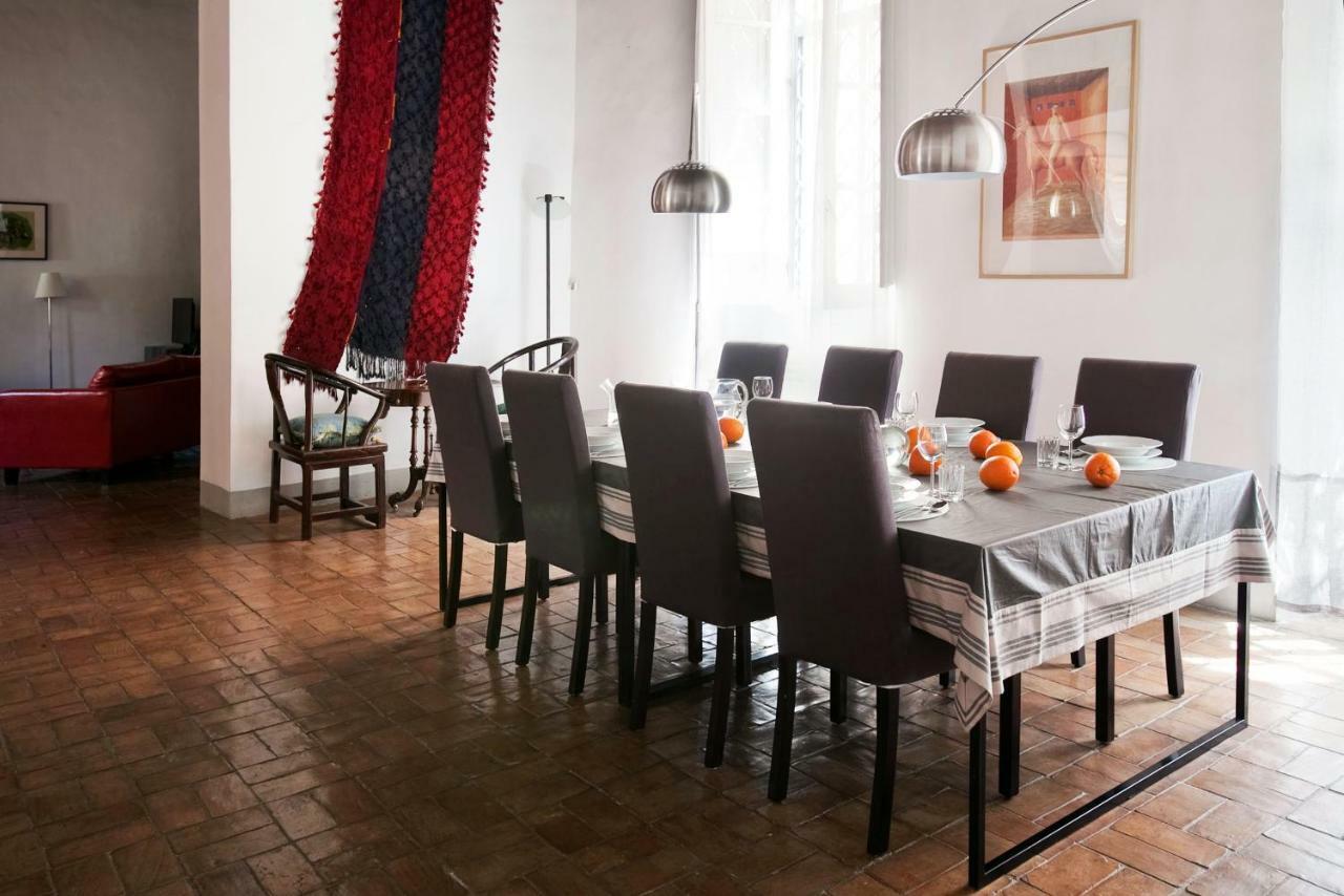 Appartement Casagrande *