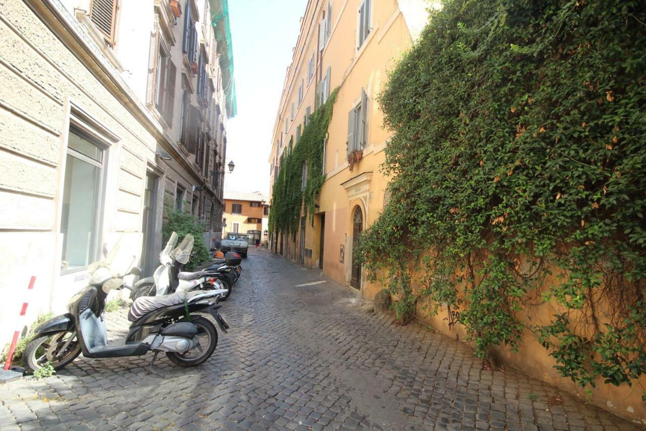 Apartamento O Casa Fienaroli 2