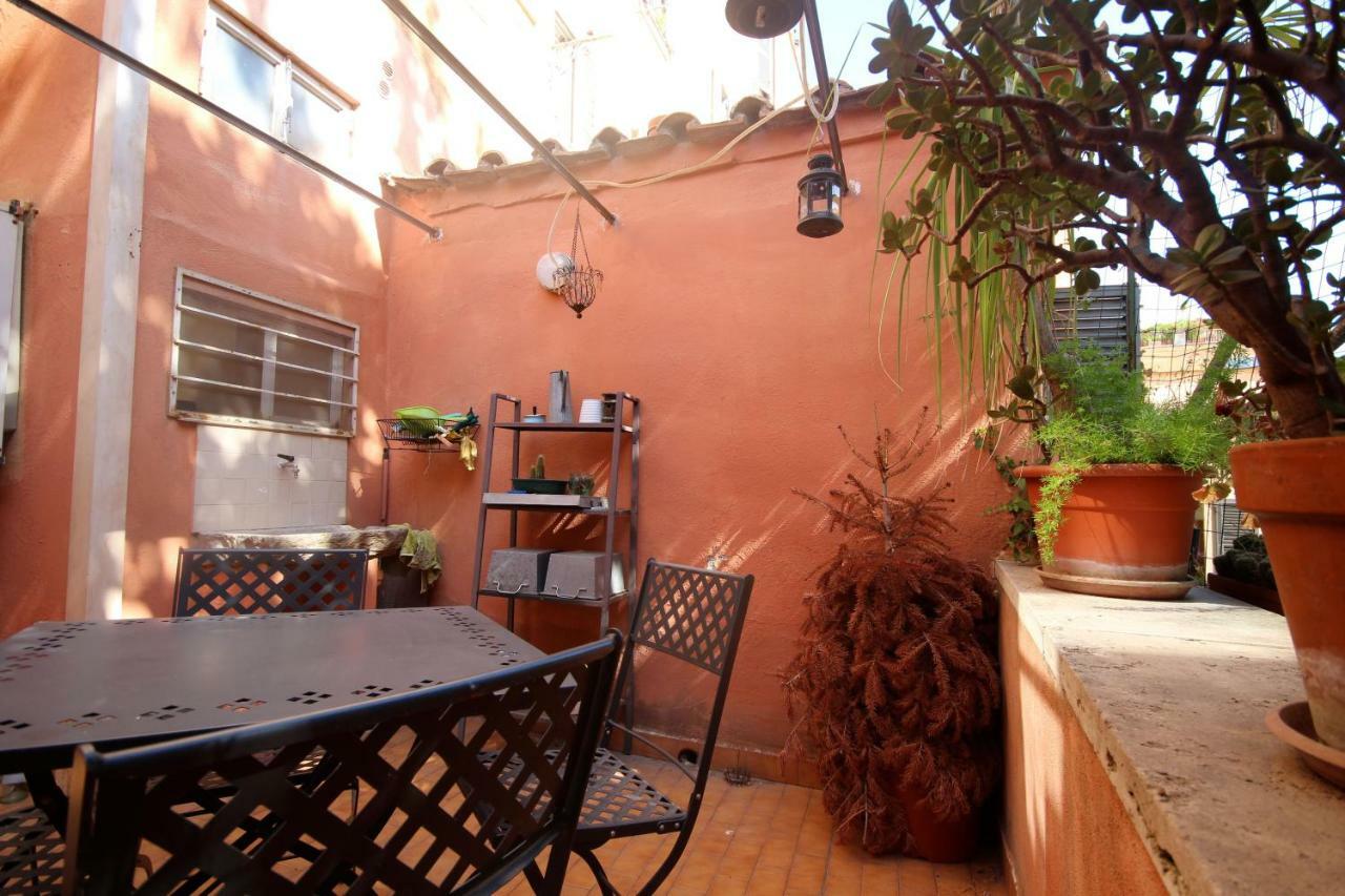 O Casa Fienaroli 2
