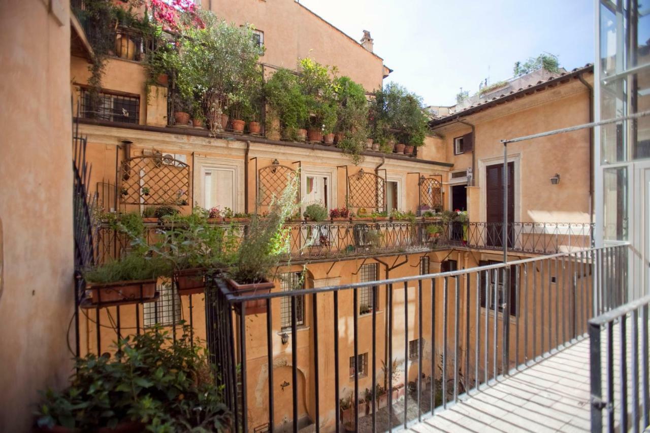 Casagrande Appartement