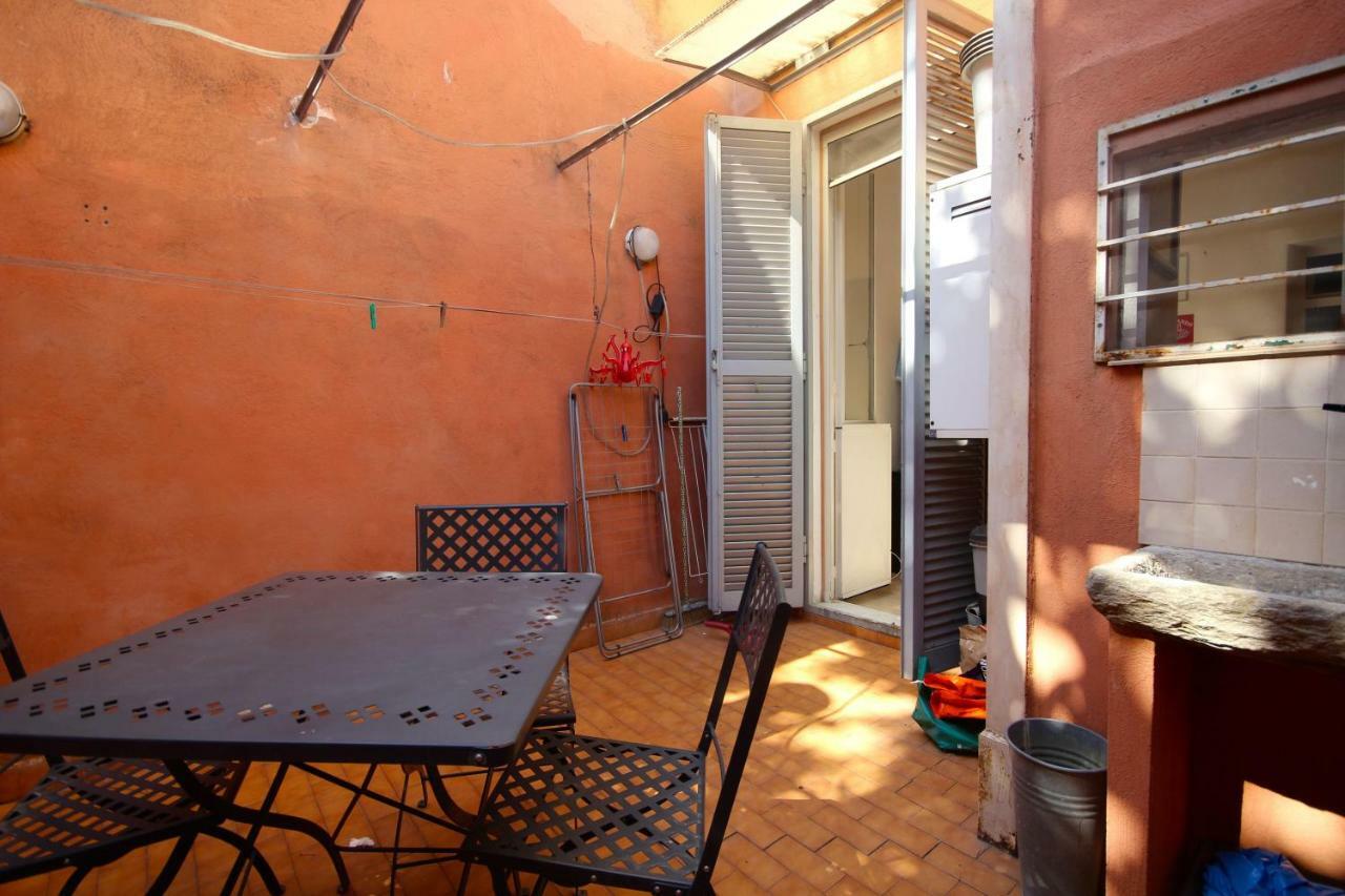 O Casa Fienaroli 2 Roma