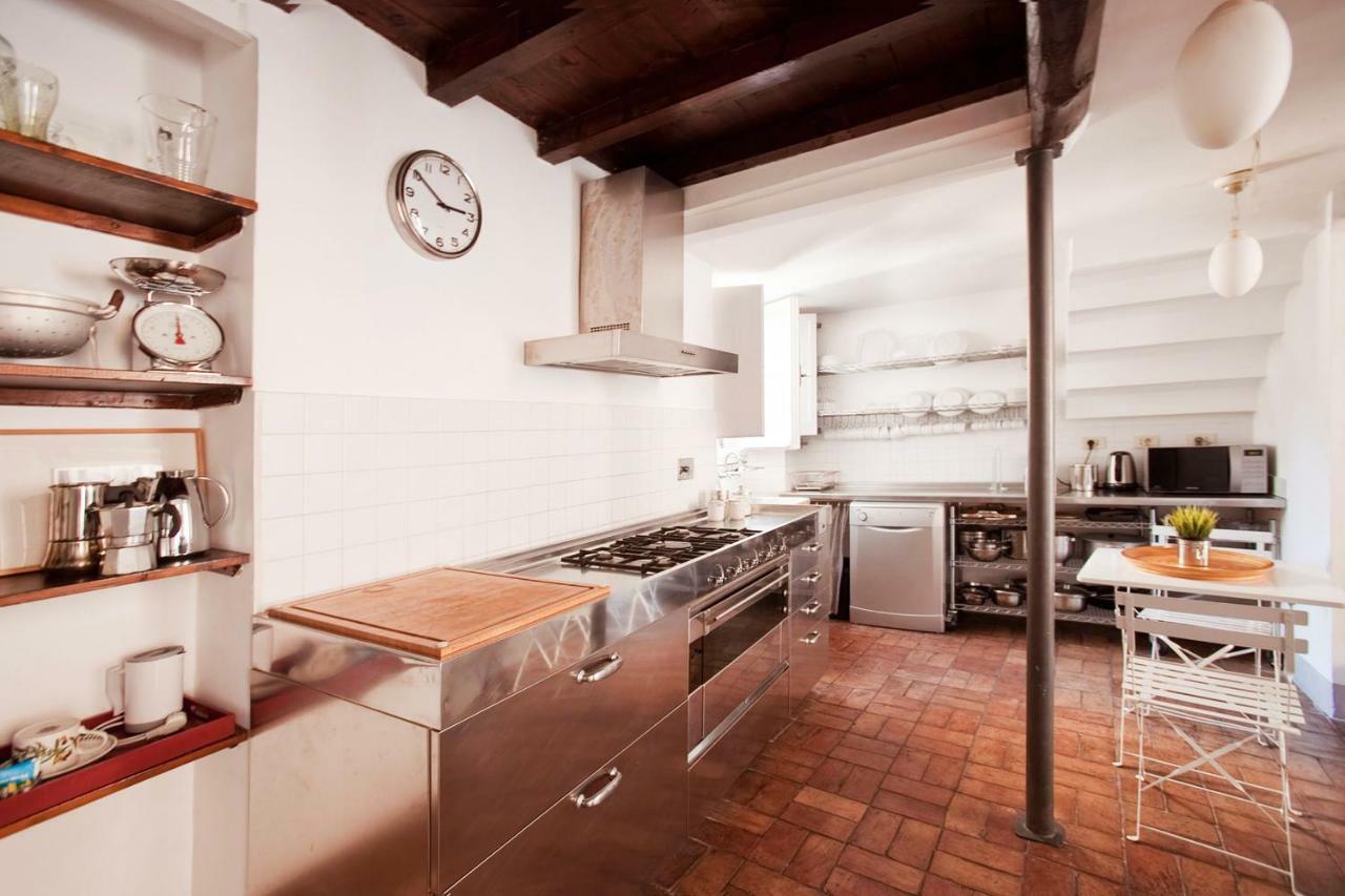 Casagrande Appartement *