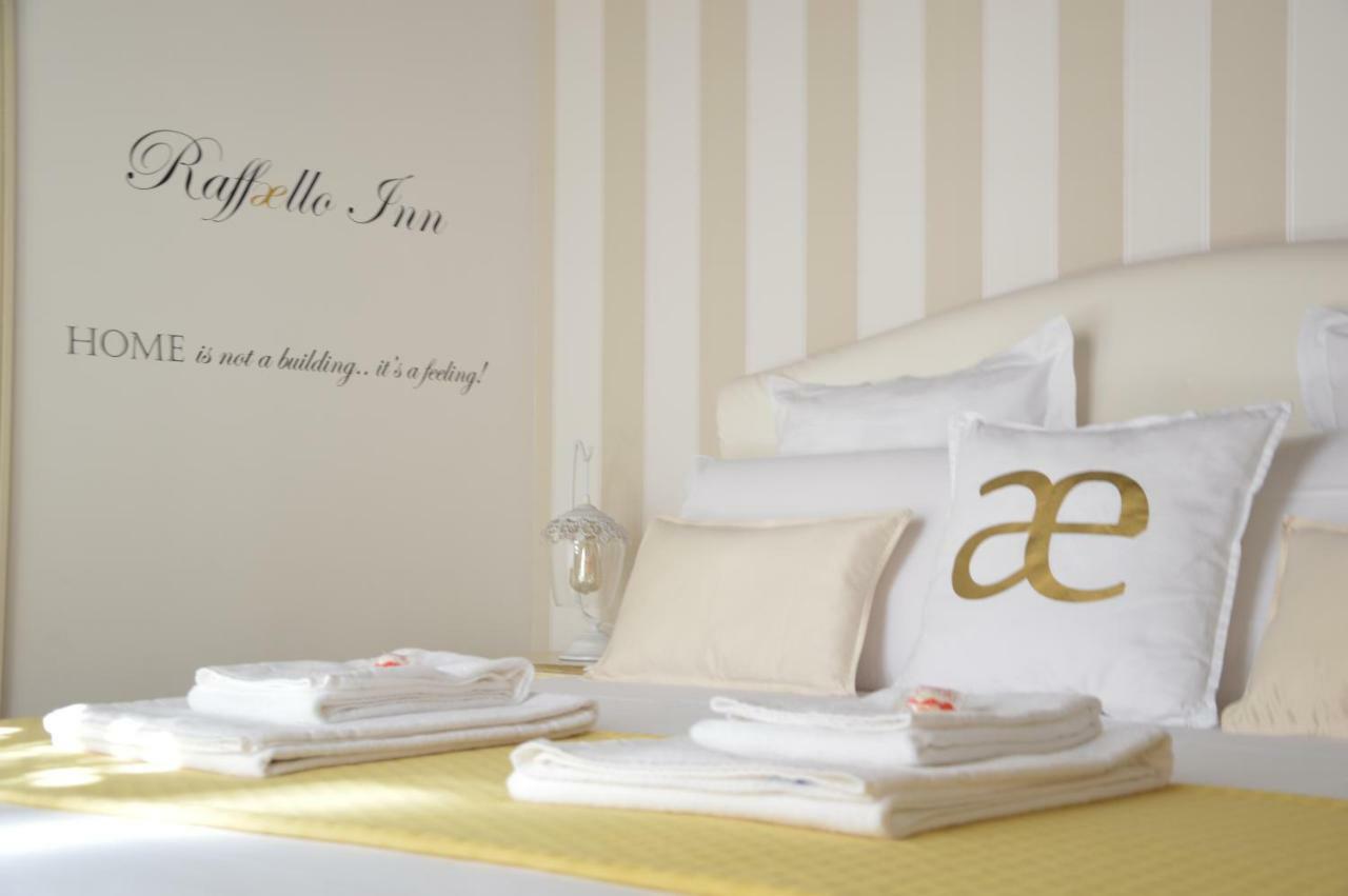 Appartement Historic Center - Elegant With Charming Antiques - Raffaello Rome