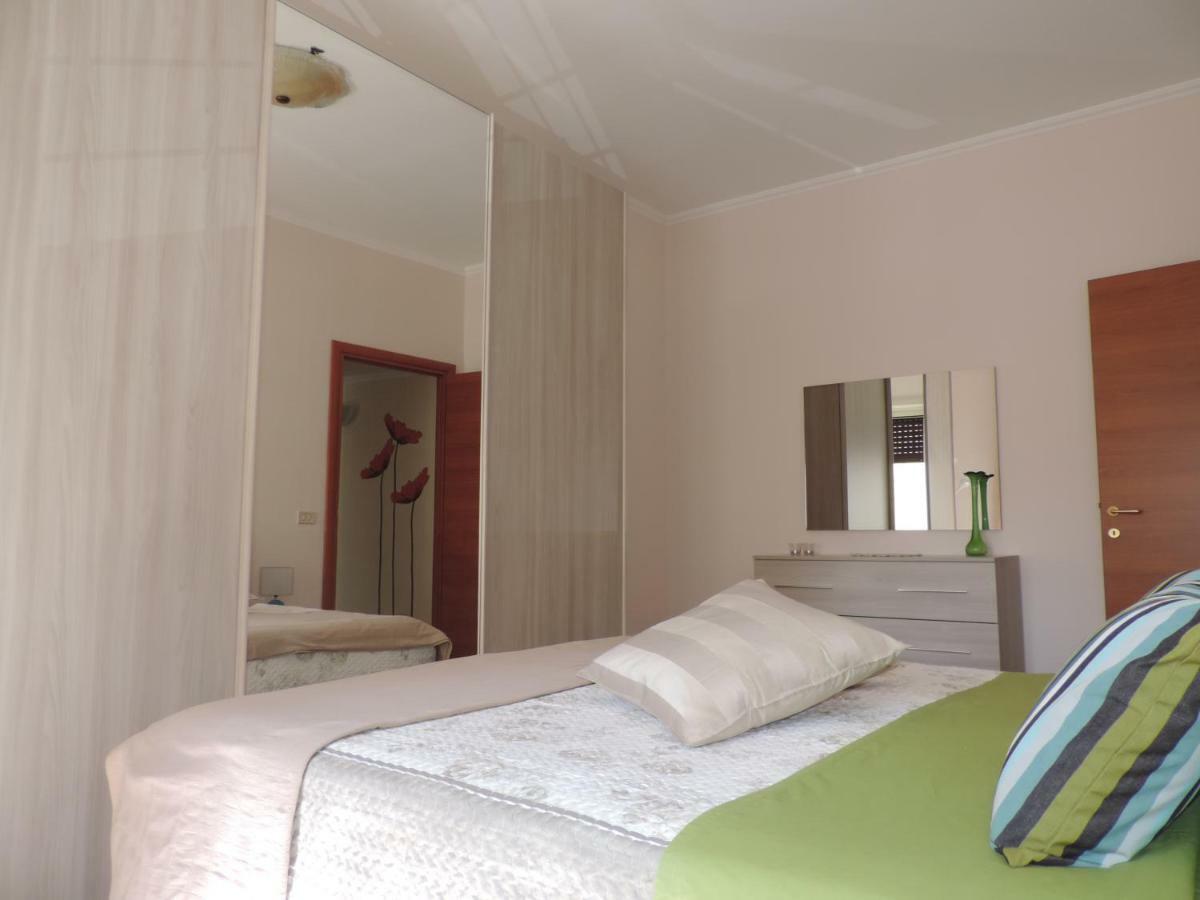 Appartement Sasha's Crib Rome