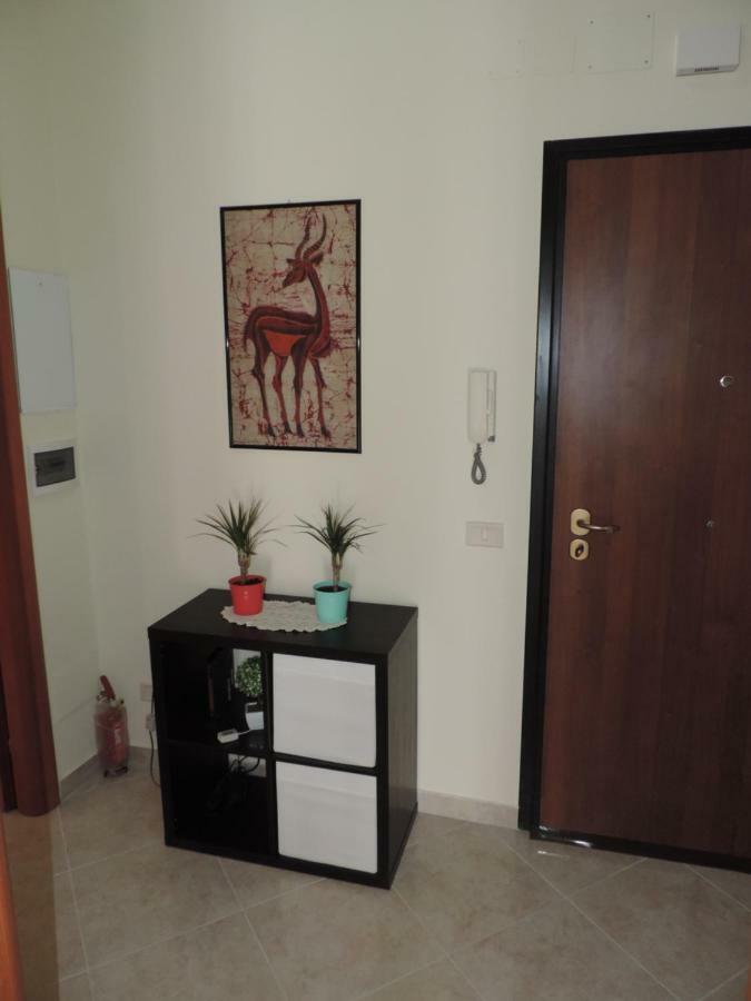 Sasha's Crib * Rome