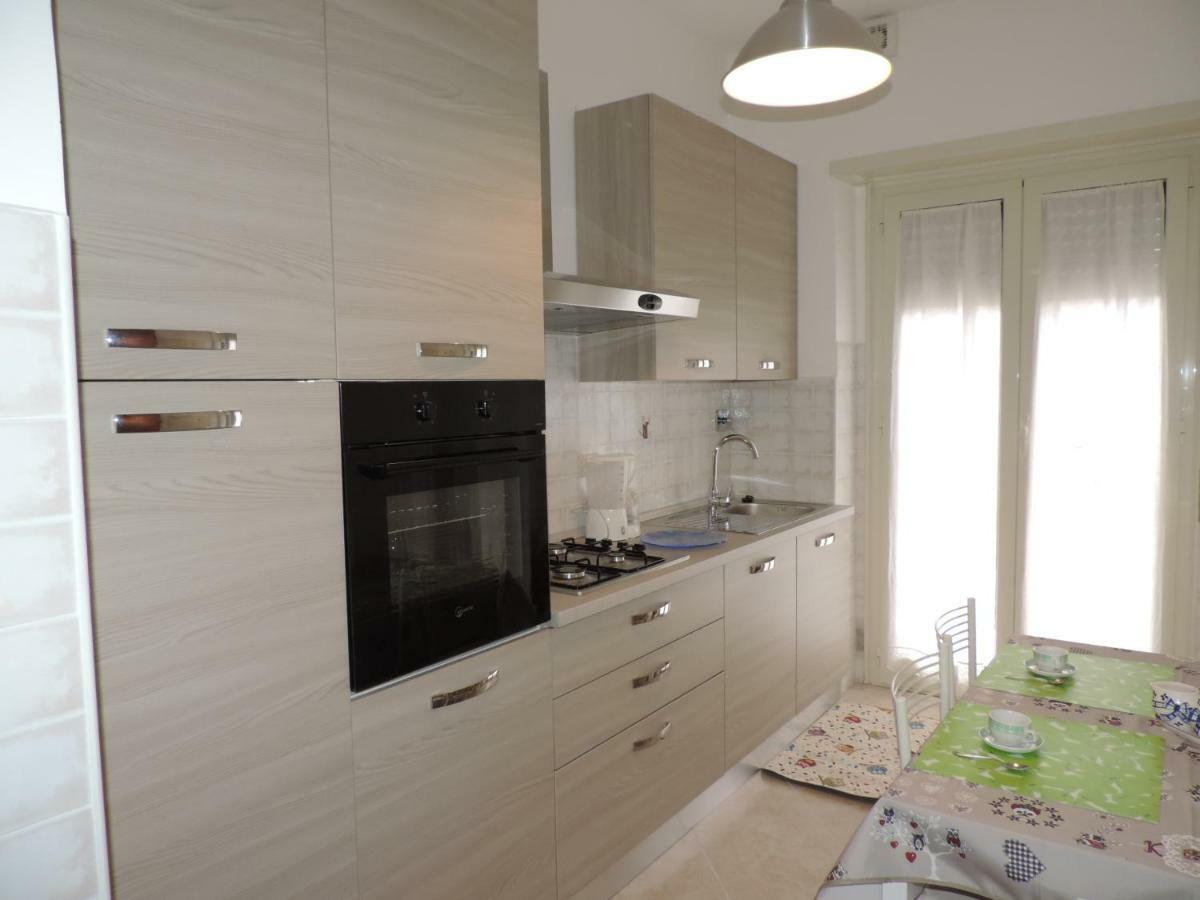 Appartamento Sasha's Crib