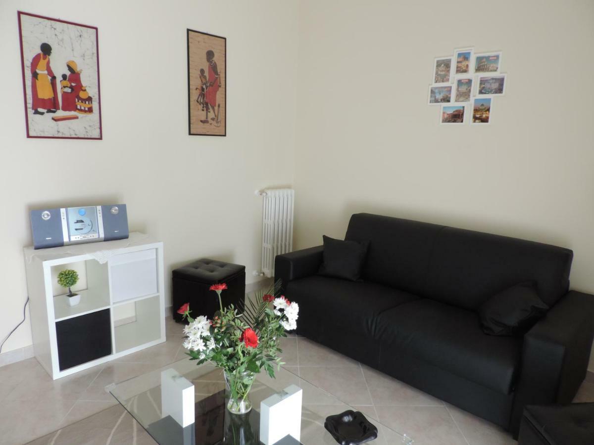 Appartement Sasha's Crib