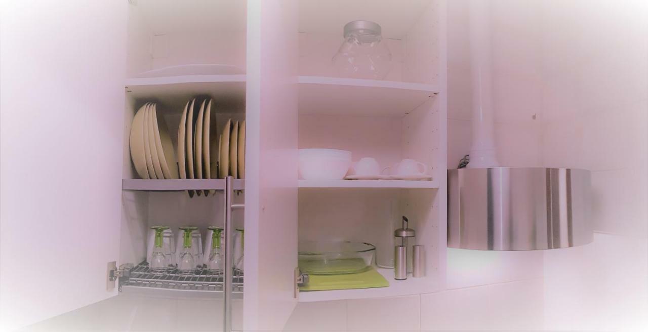 Apartment Rhome Sweet Rhome Rome