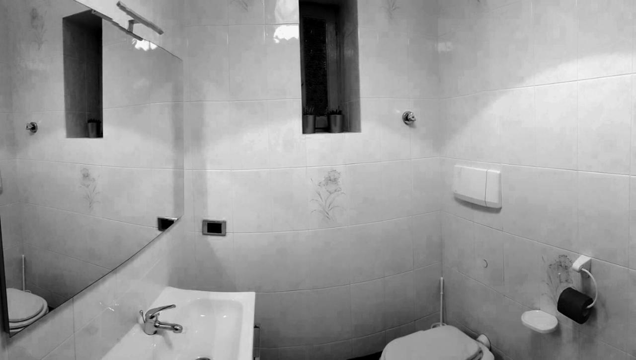 Rhome Sweet Rhome Appartement Rome