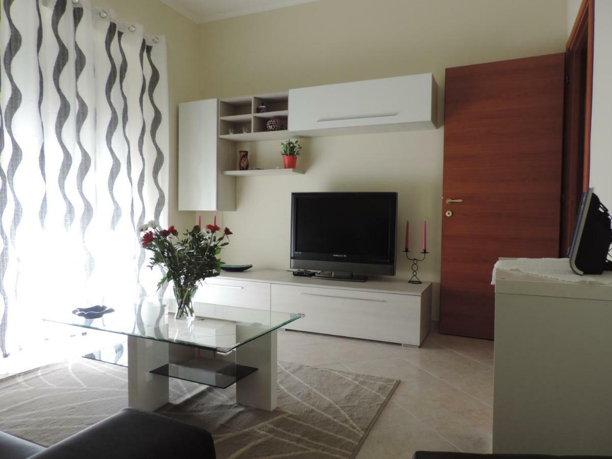Sasha's Crib Appartement