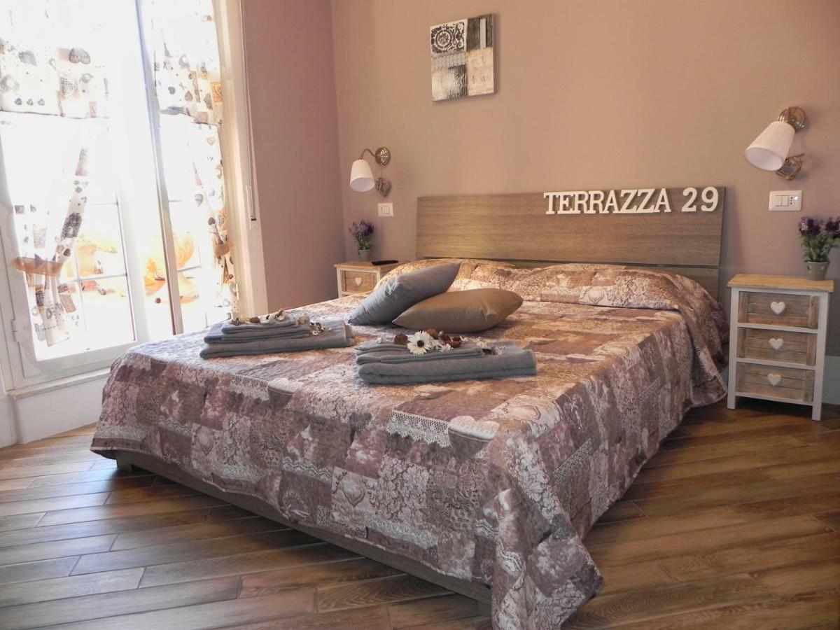 Terrazza 29 Appartement Rome
