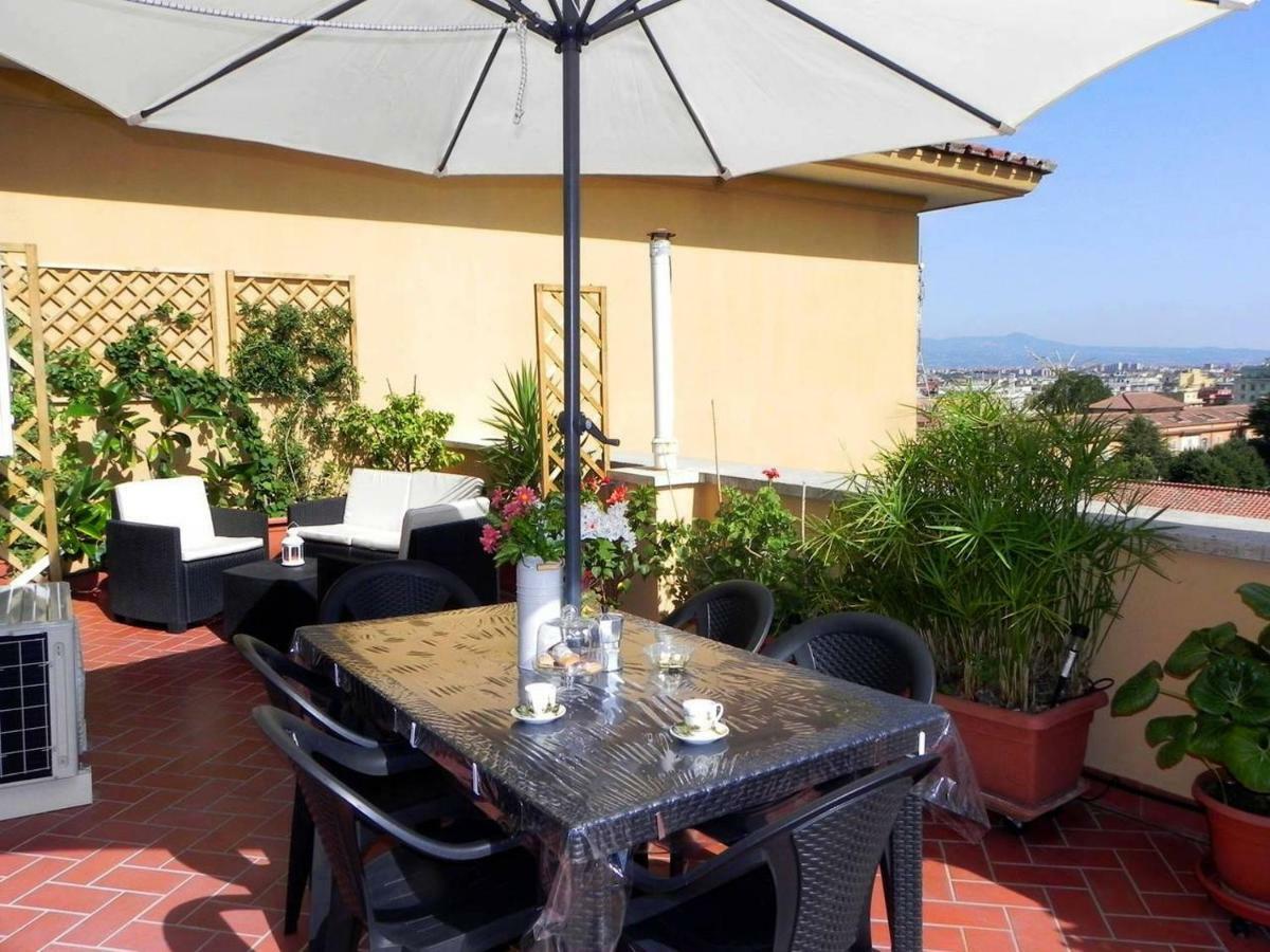 Terrazza 29 * Rome