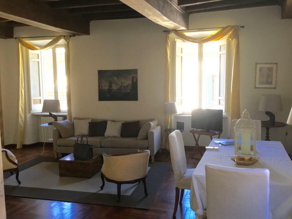 Appartement La Casa Dell'arte Nel Cuore Di *