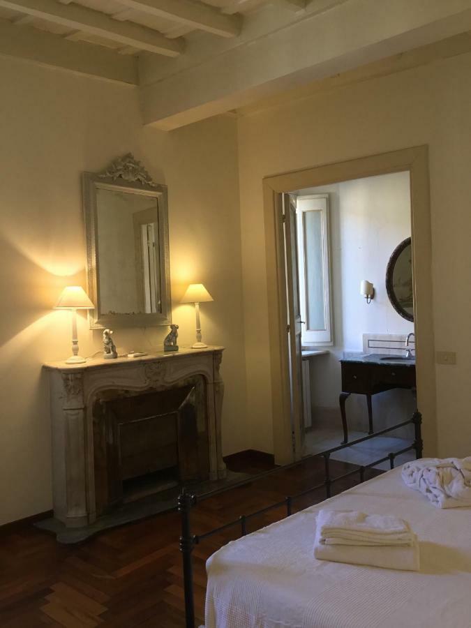 La Casa Dell'arte Nel Cuore Di Appartement