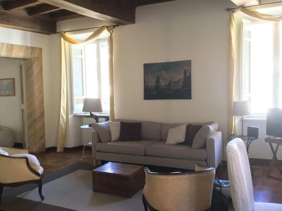 Appartement La Casa Dell'arte Nel Cuore Di
