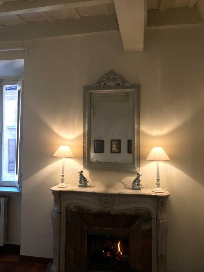 Appartement La Casa Dell'arte Nel Cuore Di