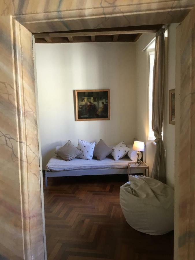 La Casa Dell'arte Nel Cuore Di Appartement Rome
