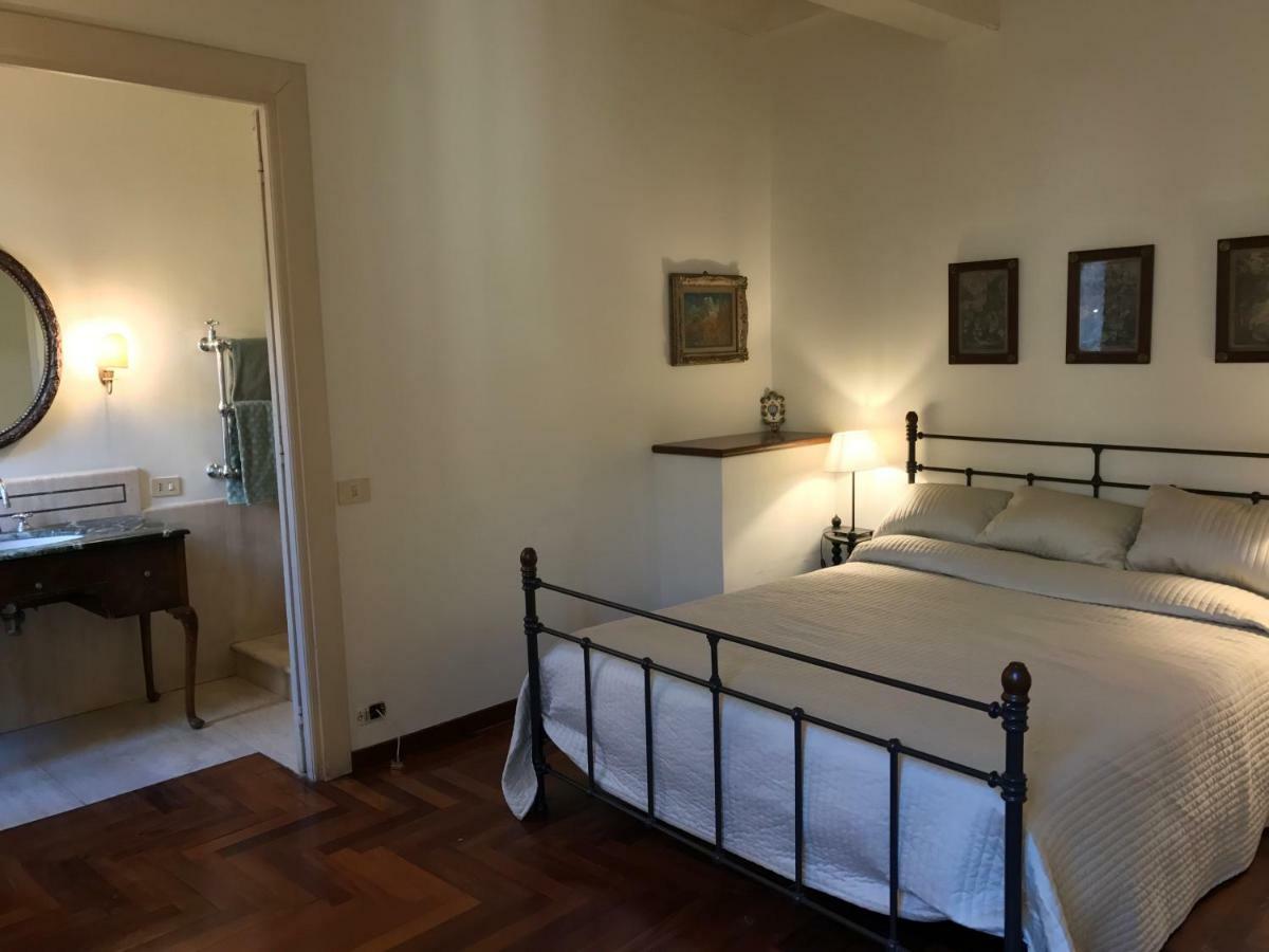 La Casa Dell'arte Nel Cuore Di Appartement *