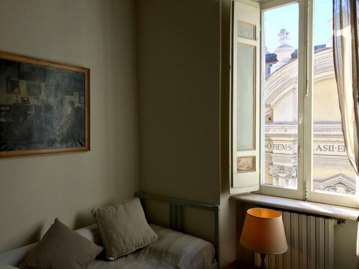Appartement La Casa Dell'arte Nel Cuore Di *