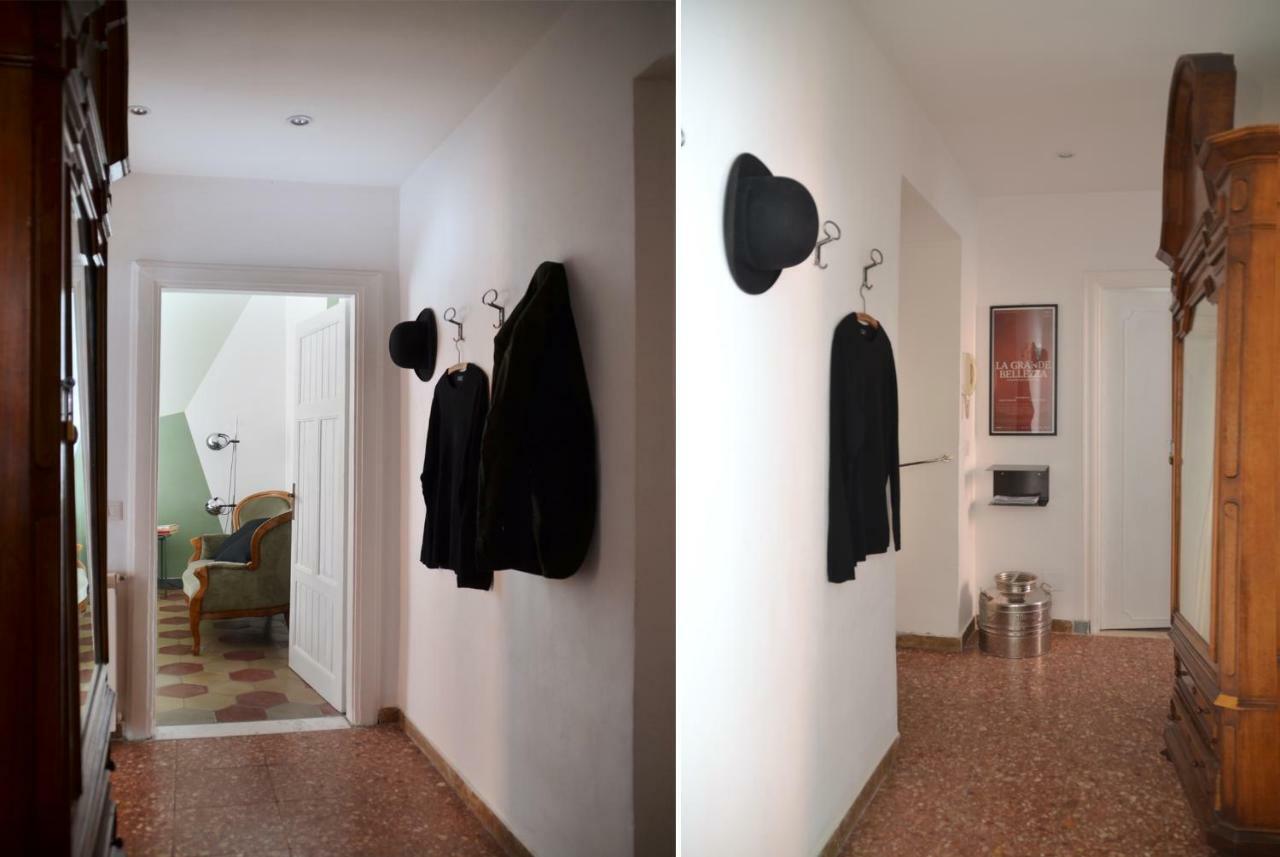 Appartement Sistina