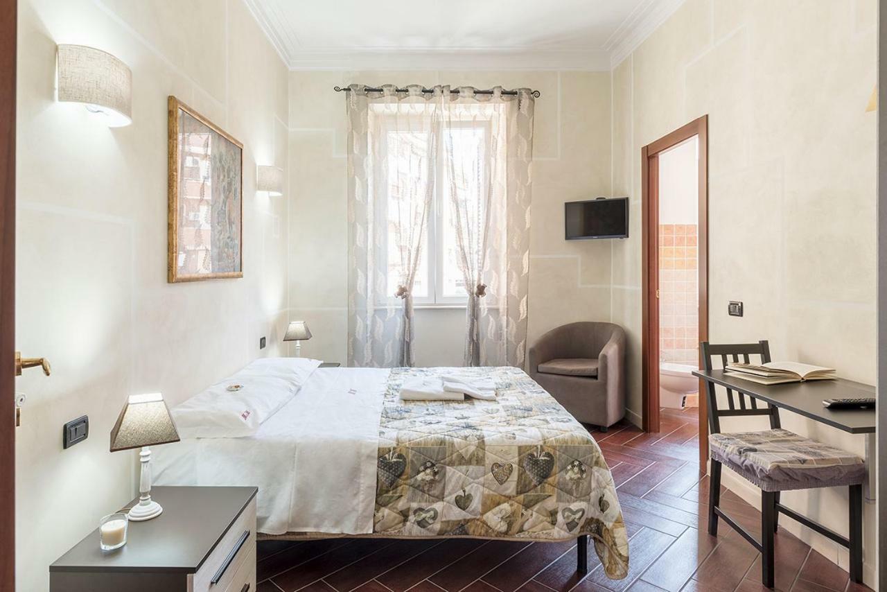 Guest house My Way