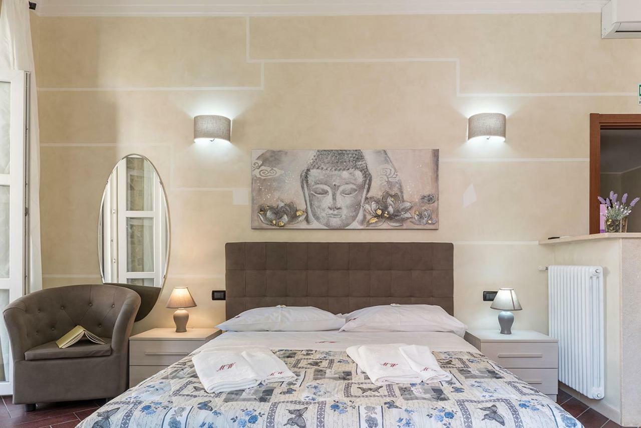 Guest house My Way