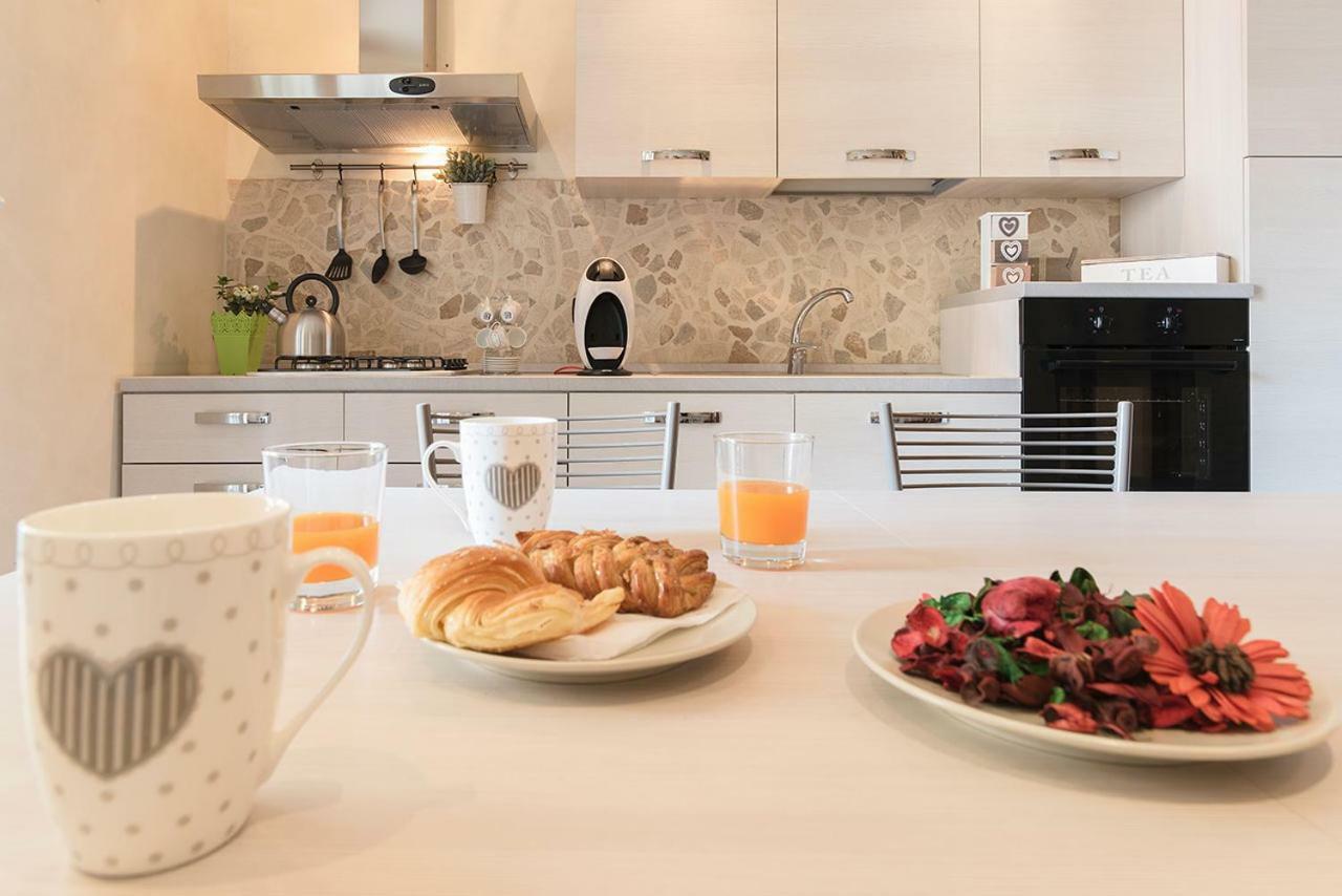 My Way Guest house Rome
