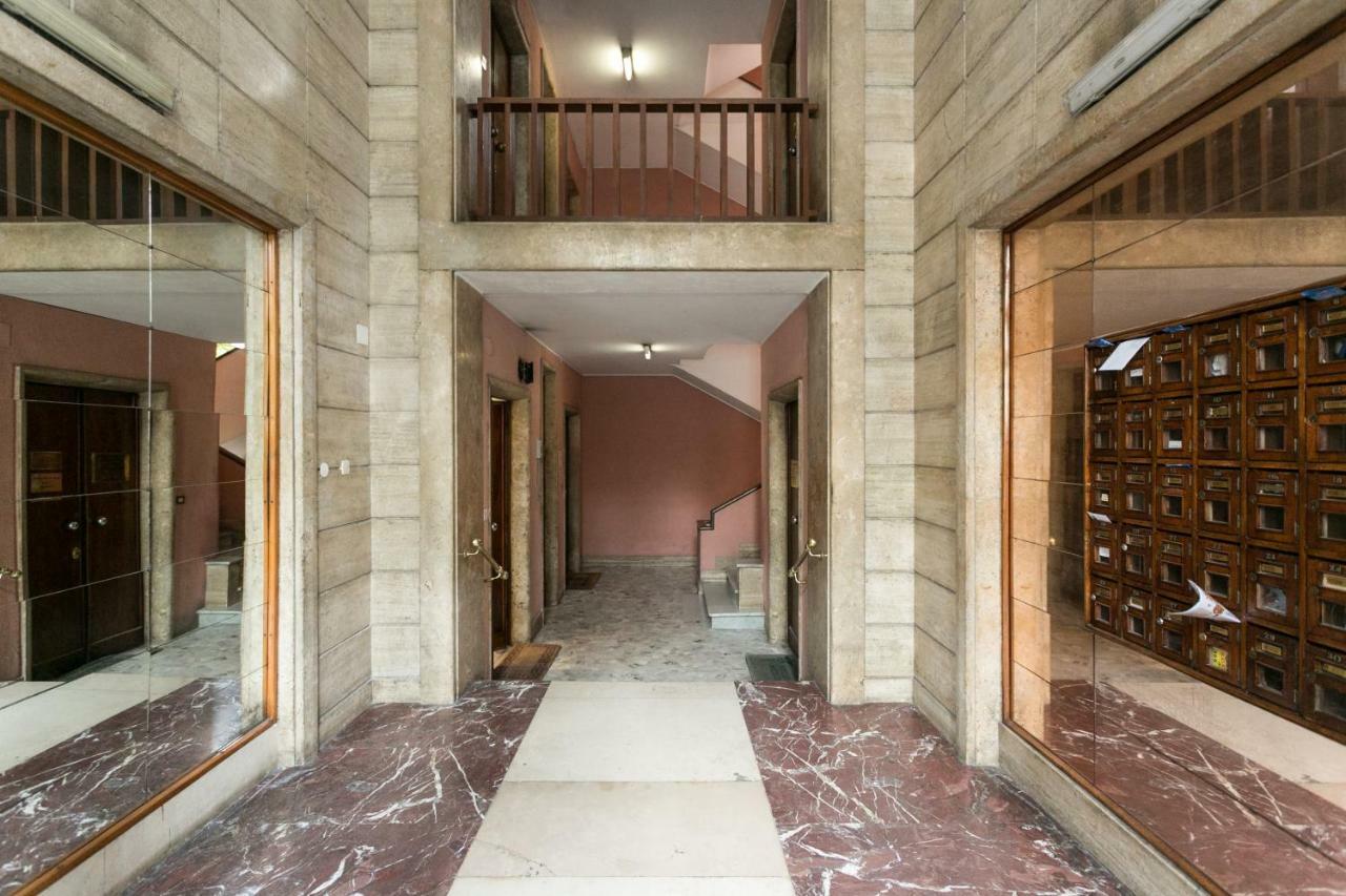 Holiday home Modern Design Close To Vatican
