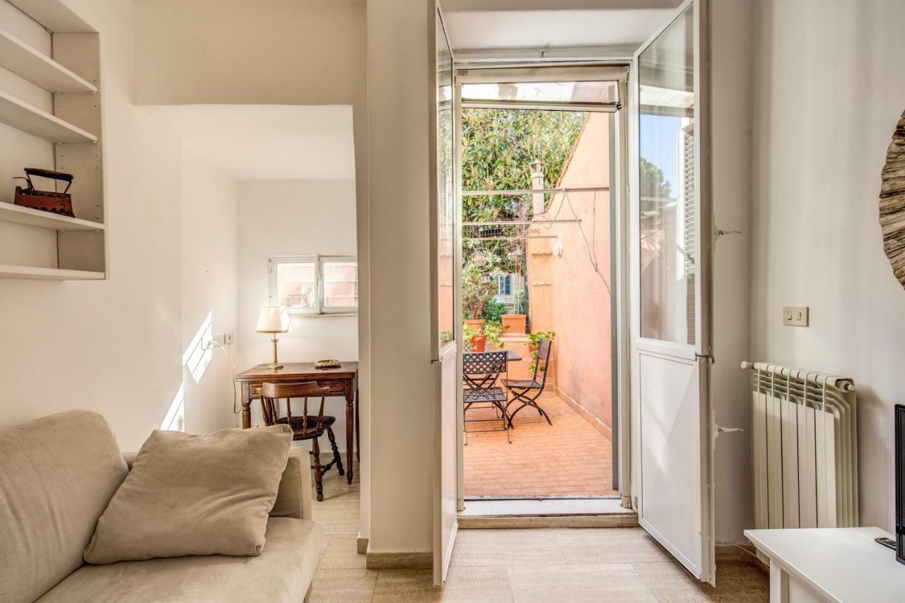 O Casa Fienaroli 2 Apartamento *