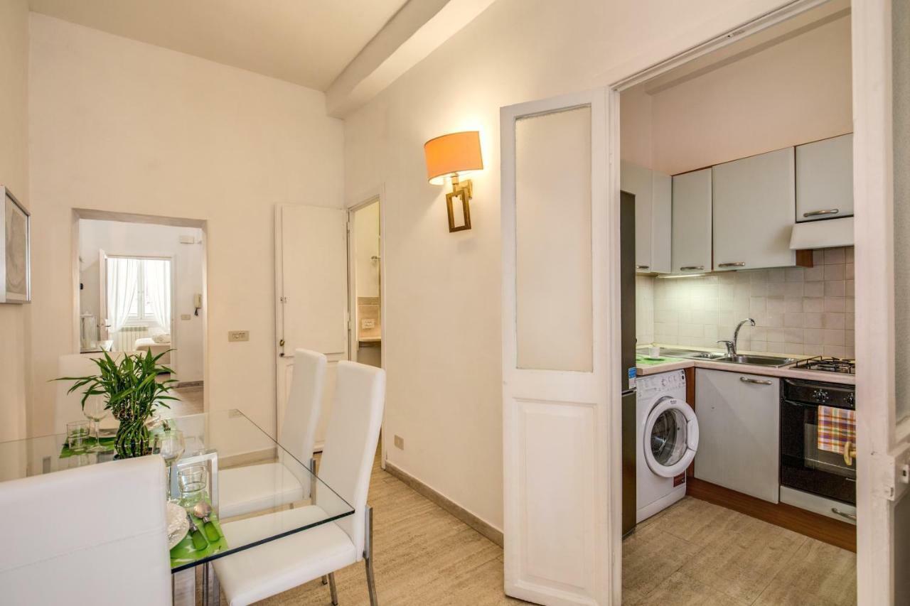 O Casa Fienaroli 2