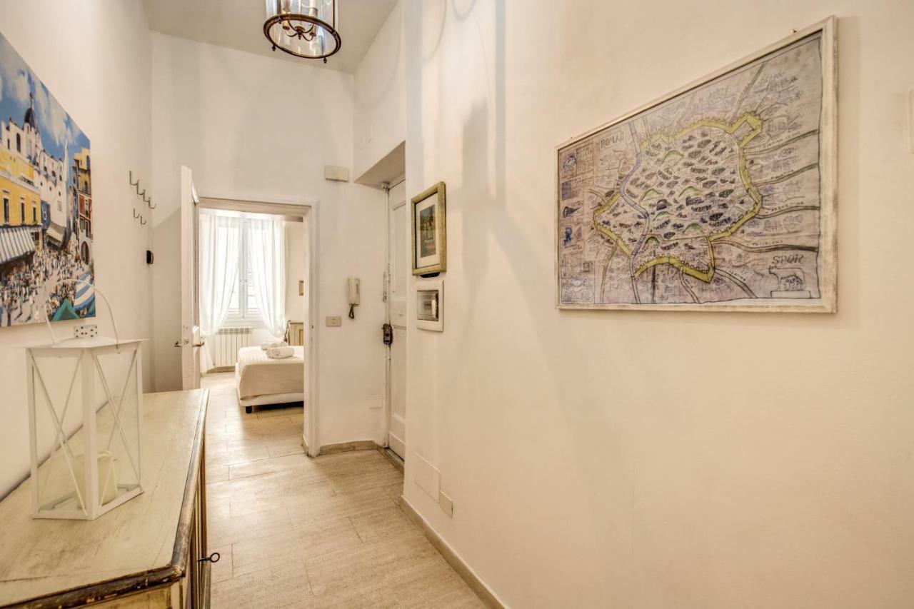Apartamento O Casa Fienaroli 2