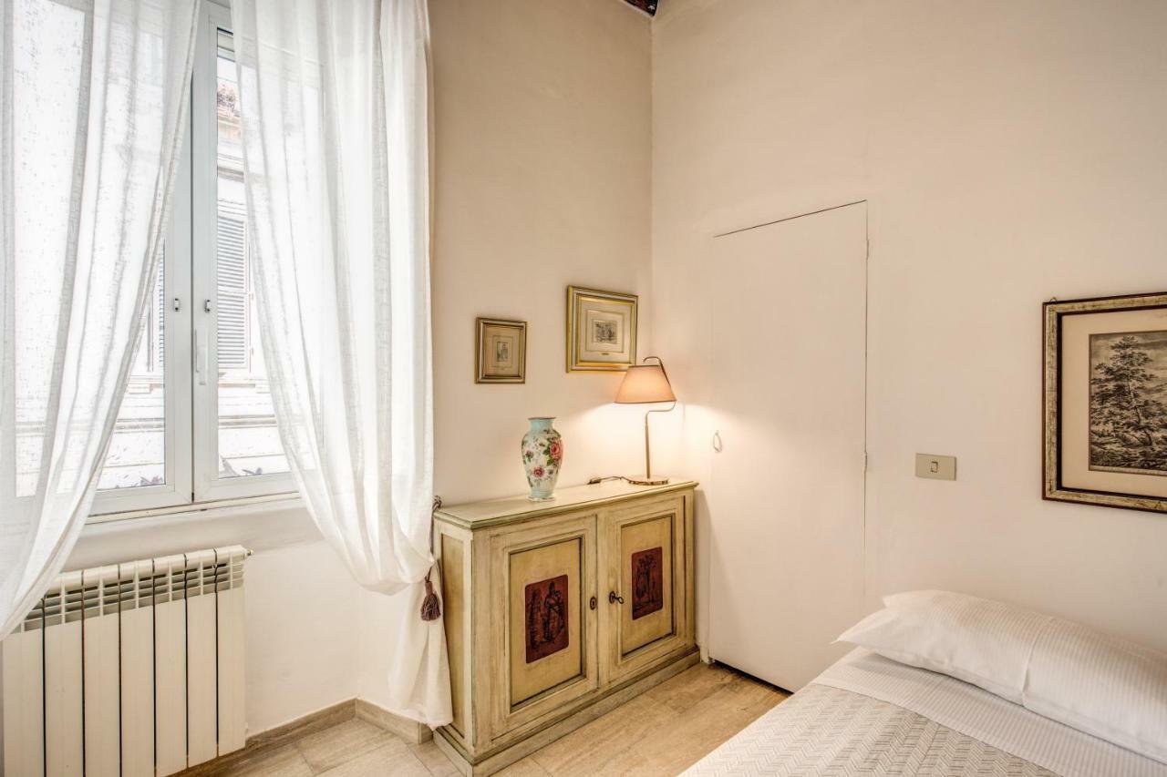 O Casa Fienaroli 2 *