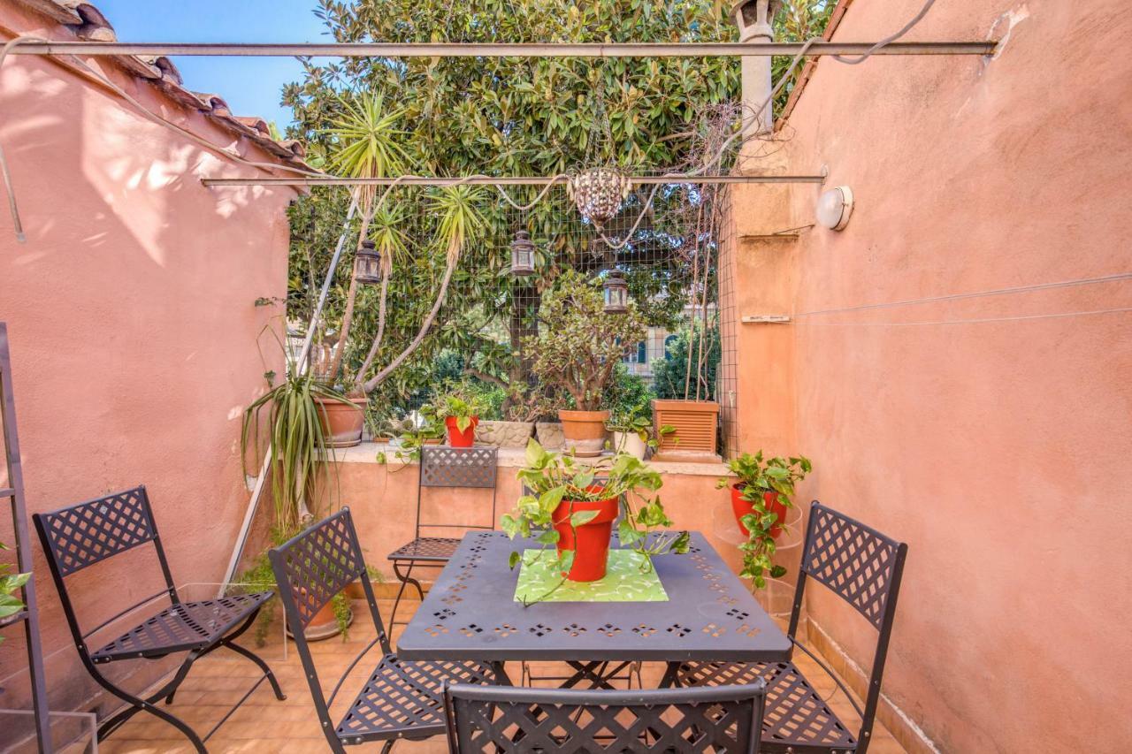 O Casa Fienaroli 2 Apartamento *
