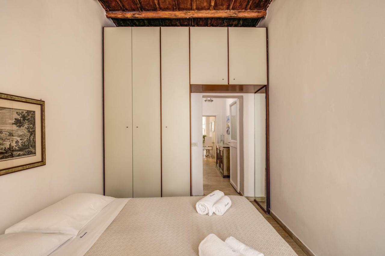 Apartamento O Casa Fienaroli 2